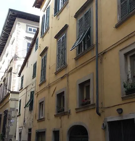 La Mansarda Apartment Lucca
