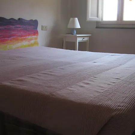 La Mansarda *