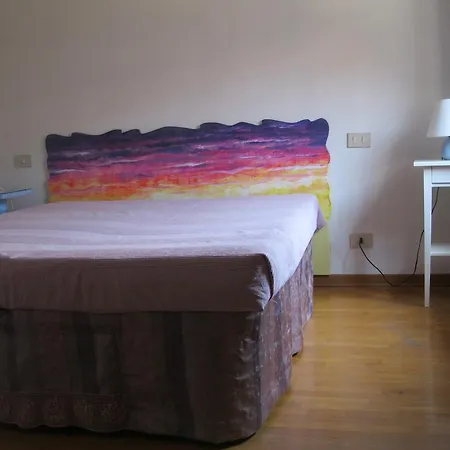 La Mansarda Apartment Lucca